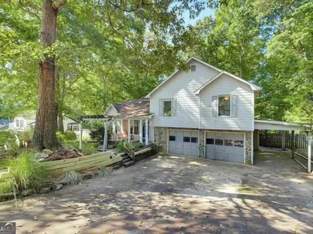 House for sale in Paulding, Georgia
