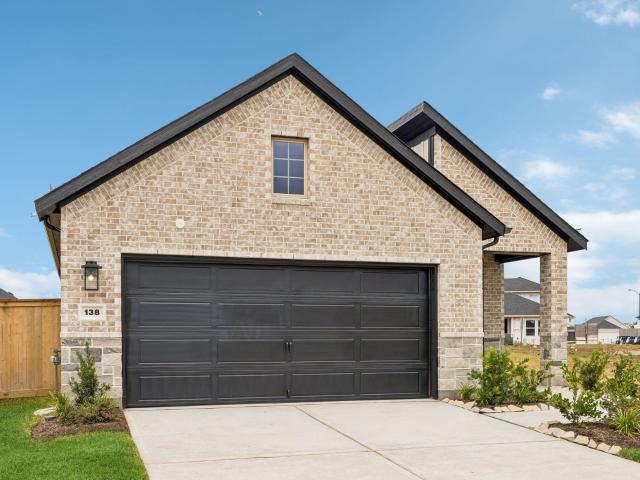 House for sale in Thompsons, Texas
