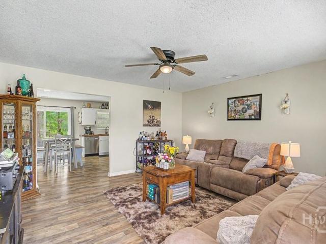 House for sale in Rincon, Georgia