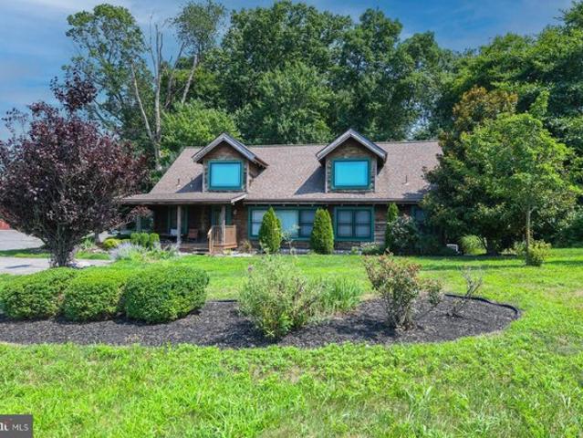 House for sale in Mullica Hill, New Jersey