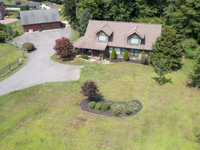 House for sale in Mullica Hill, New Jersey