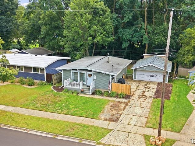 House for sale in Rockford, Michigan