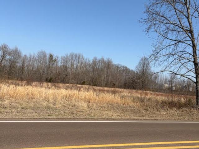 Land for sale in Tennessee