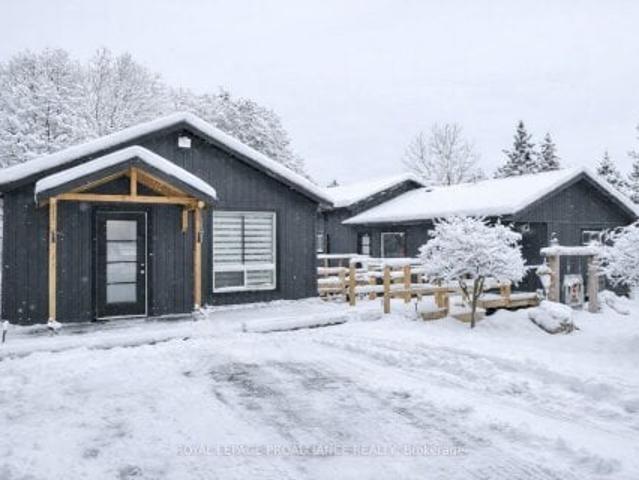 House for sale in Hastings, Ontario