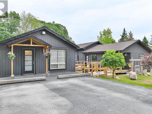 House for sale in Hastings, Ontario