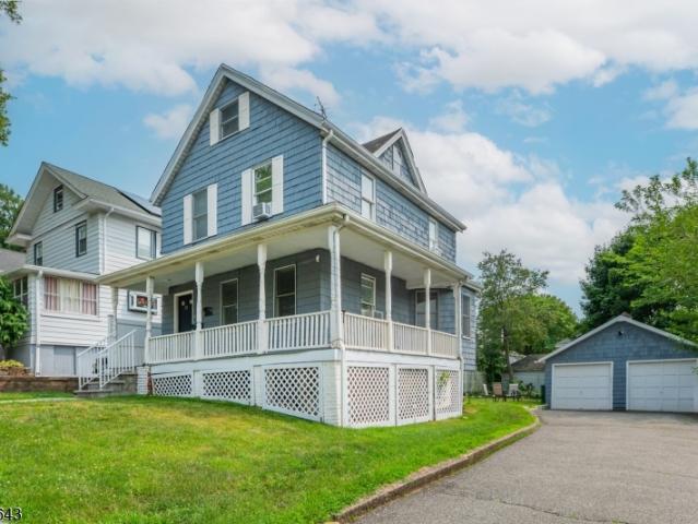 House for sale in Bogota, New Jersey
