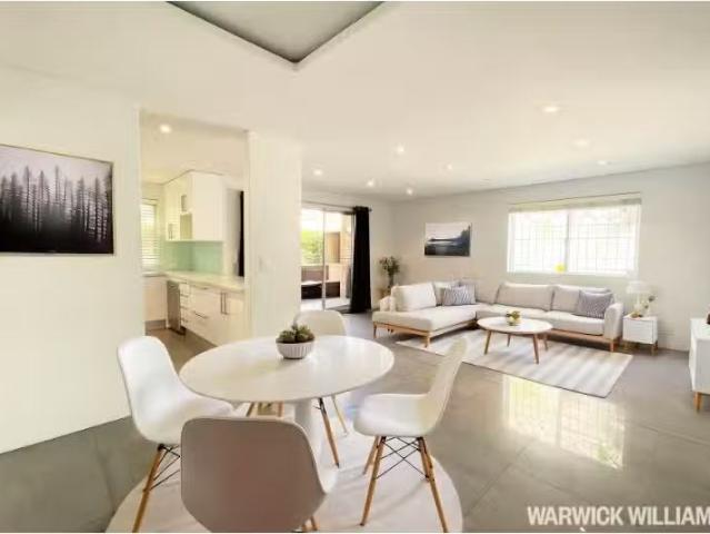 Apartment for rent in Inner West, Sydney
