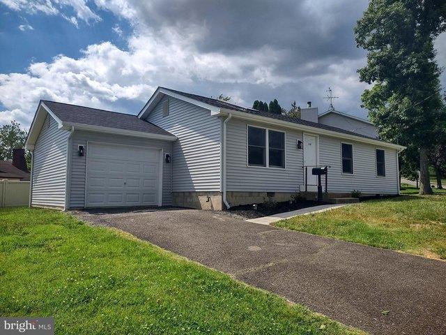 House for sale in Wyncote, Pennsylvania