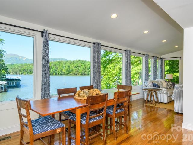 House for sale in Lake Lure, Rutherford County