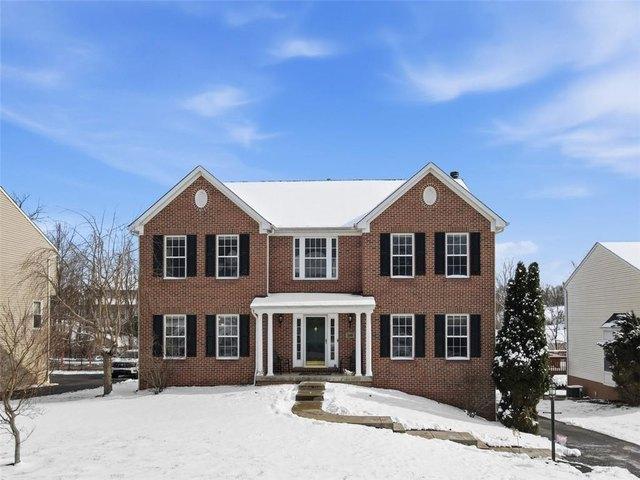 House for sale in Coraopolis, Pennsylvania