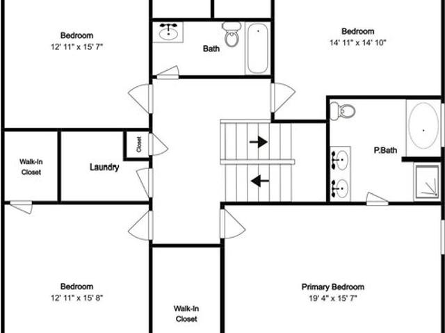 House for sale in Benson, North Carolina