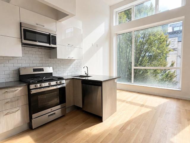 Property for rent in Greenpoint, New York