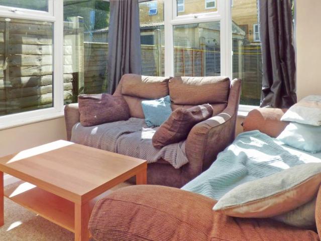 Room for rent in Robin Hood, Oxford