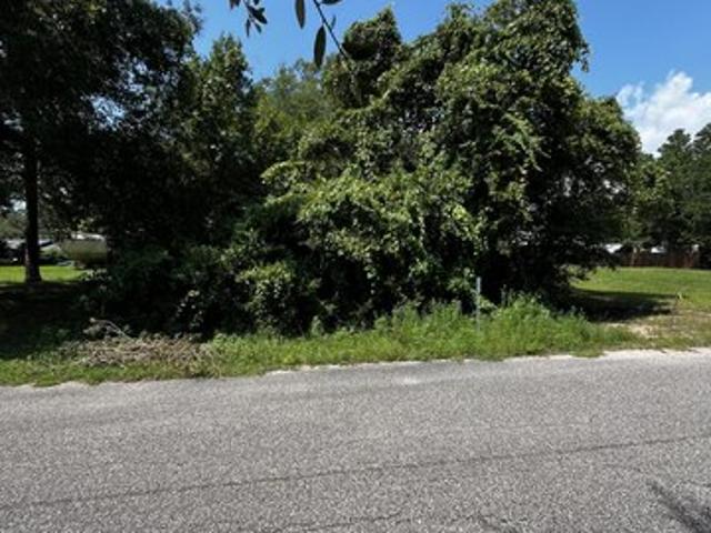 Land for sale in Carrabelle, Florida