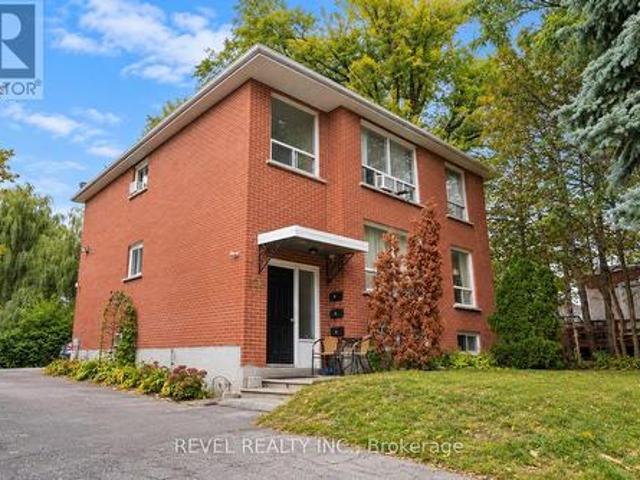 Property for sale in Barrie, Central Ontario
