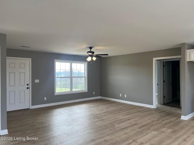 House for sale in Nelson, Kentucky