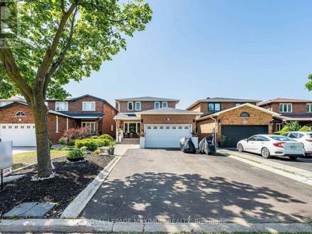 House for sale in York, Ontario