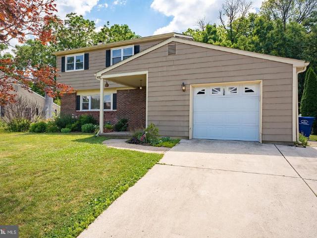 House for sale in Bridgeboro, New Jersey
