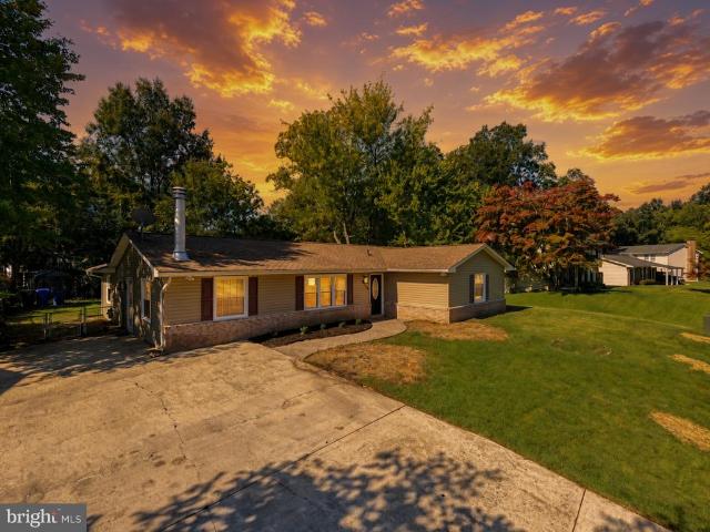 House for sale in Waldorf, Maryland