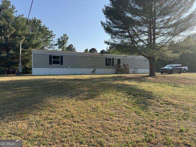 House for sale in Elbert, Georgia