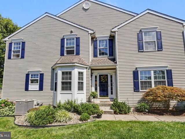 Townhouse for sale in Royersford, Pennsylvania