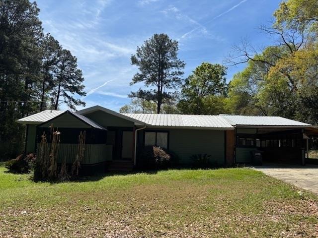 House for sale in Grady, Georgia