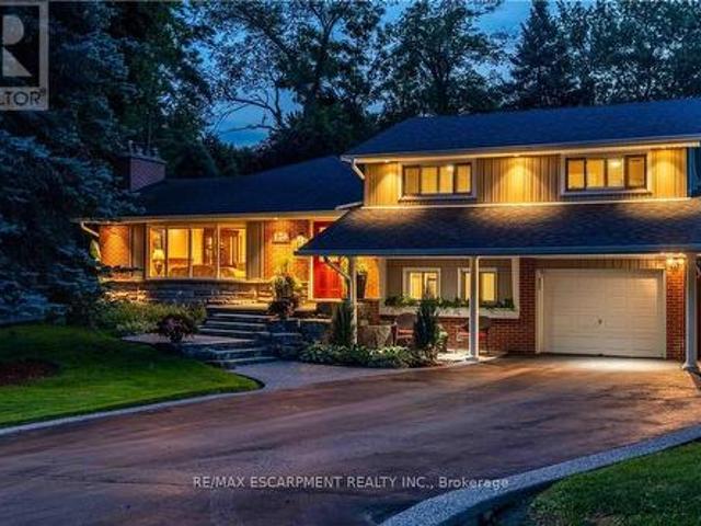 House for sale in Ancaster, Ontario