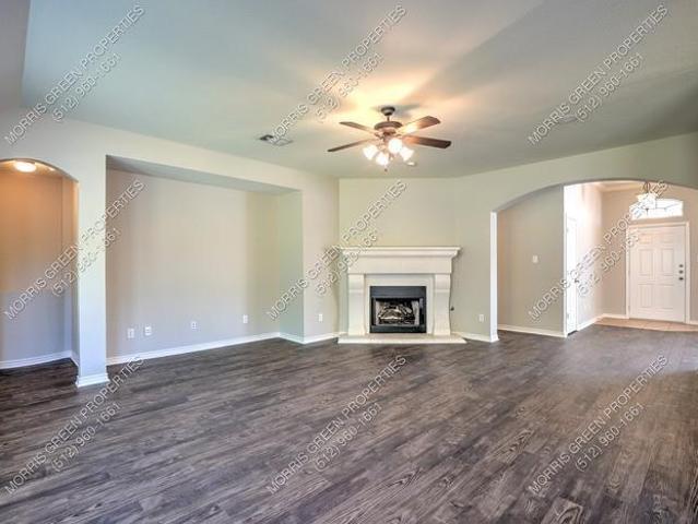 Property for rent in Williamson, Texas