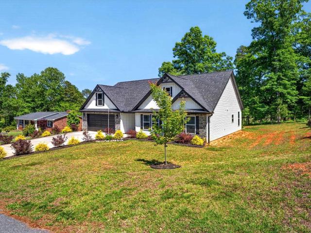 House for sale in Cowpens, South Carolina