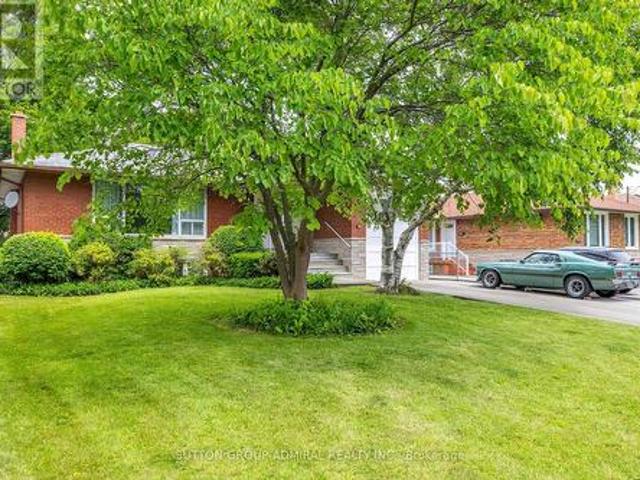 House for sale in Woburn, Ontario