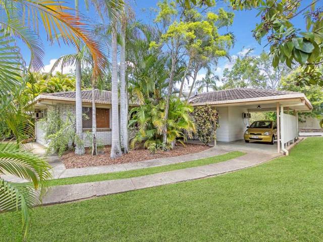House for rent in Toombul, Queensland