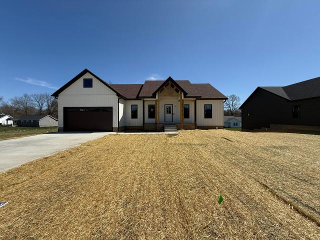 House for sale in Junction City, Kentucky