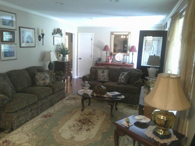 House for sale in Hickman, Kentucky