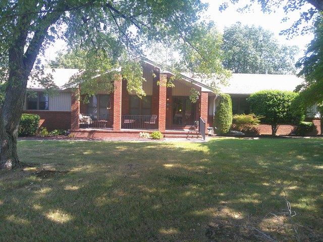 House for sale in Hickman, Kentucky