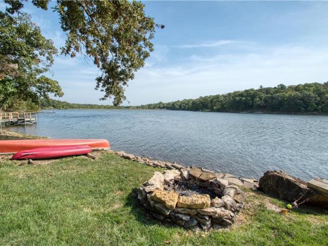 House for sale in Mound City, Linn County