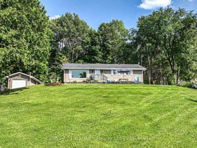House for sale in Kawartha Lakes, Ontario