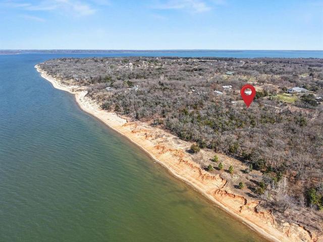 House for sale in Pottsboro, Texas