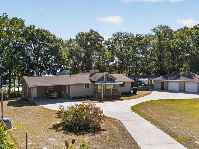 House for sale in Vance, South Carolina