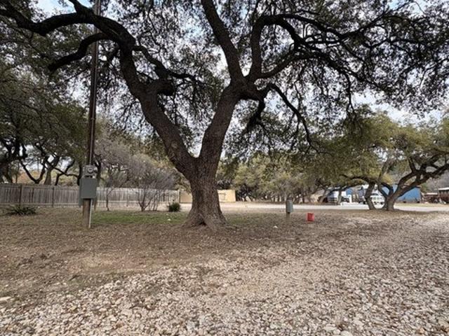 Land for sale in Bandera, Texas