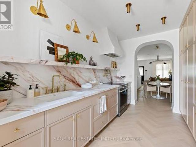 House for sale in Woburn, Ontario