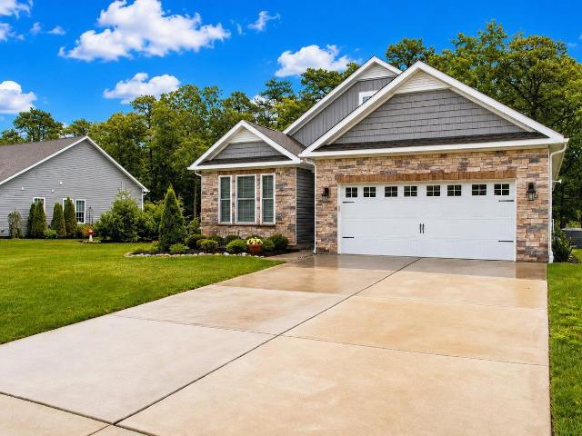 House for sale in Egg Harbor Township, New Jersey
