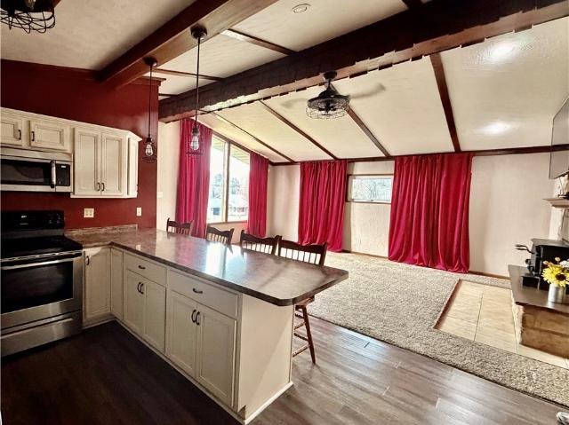 House for sale in New Manchester, West Virginia