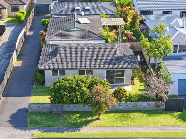 House for sale in Mount Maunganui, Tauranga City