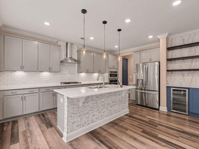 Property for rent in Chatham, North Carolina