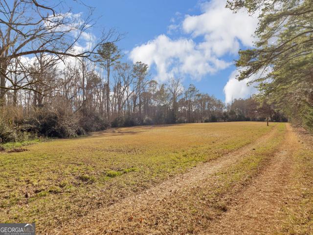 House for sale in Jackson, Georgia