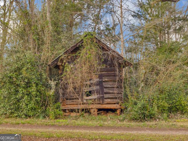 House for sale in Jackson, Georgia