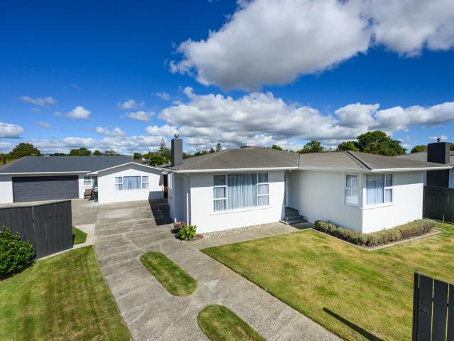 House for sale in Palmerston North City