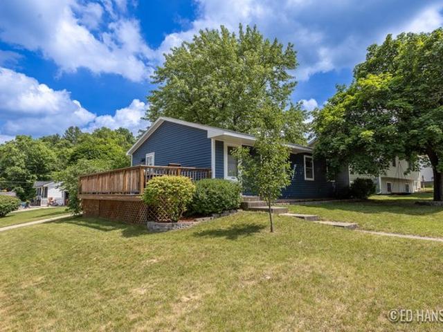 House for sale in Rockford, Michigan