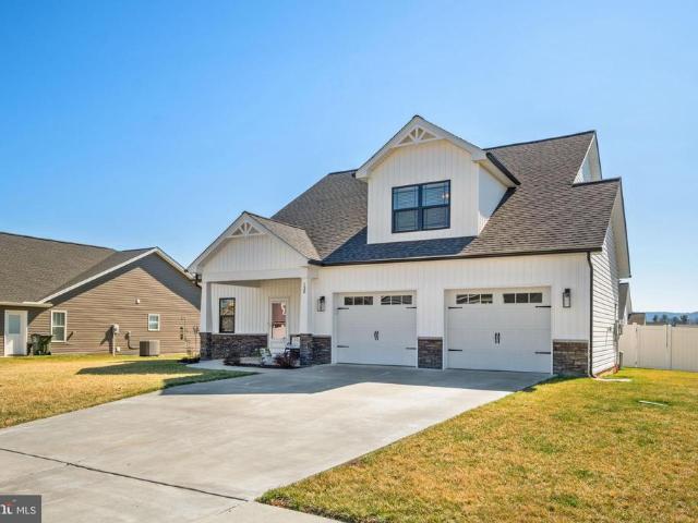 House for sale in Virginia