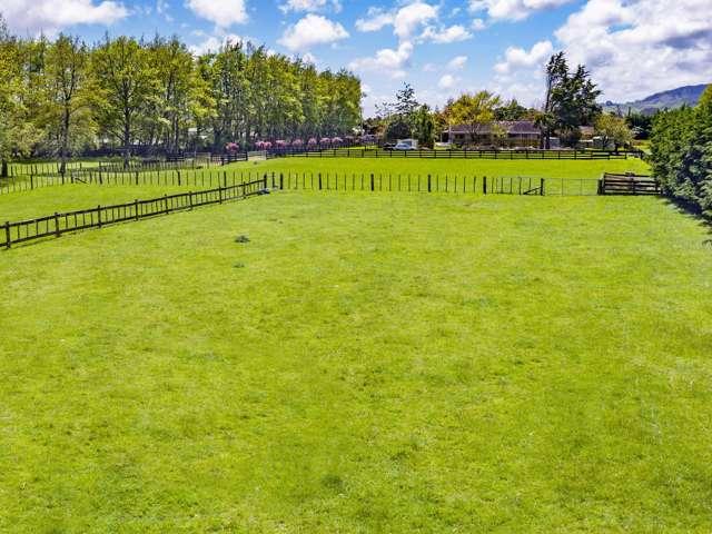 Property for sale in Horowhenua District